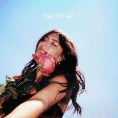 Saved Me By Janine's cover