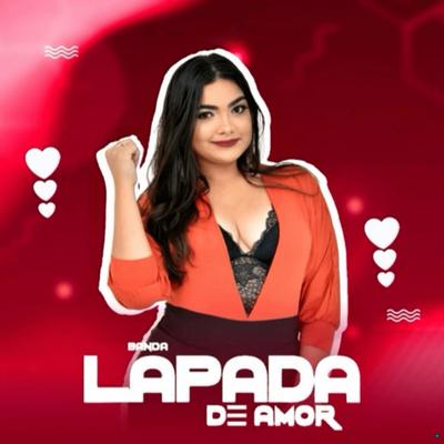 Solução By Banda Lapada De Amor's cover