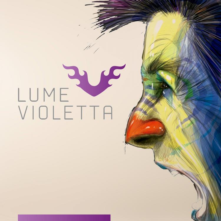 Lume Violetta's avatar image