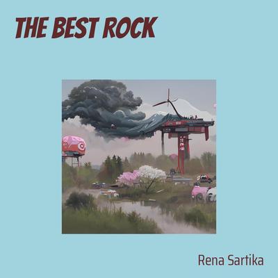 The Best Rock's cover