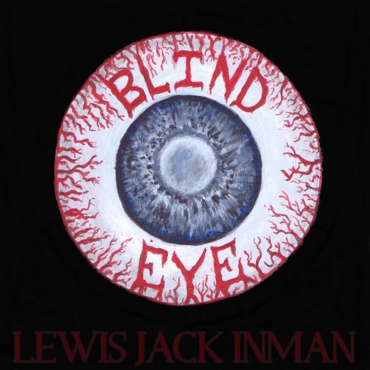 Lewis Jack Inman's avatar image