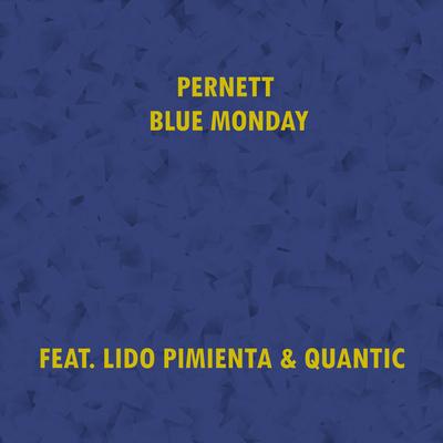 Blue Monday (Colombian Version) By Pernett, Lido Pimienta, Quantic's cover