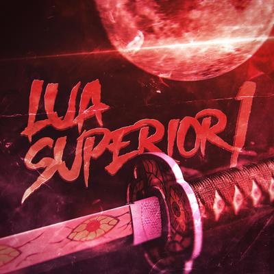 Lua Superior 1 (Kokushibo) By Okabe's cover
