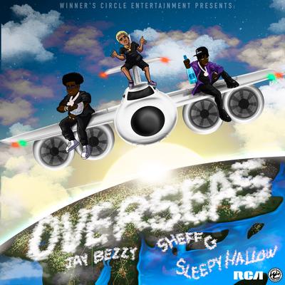 Overseas's cover