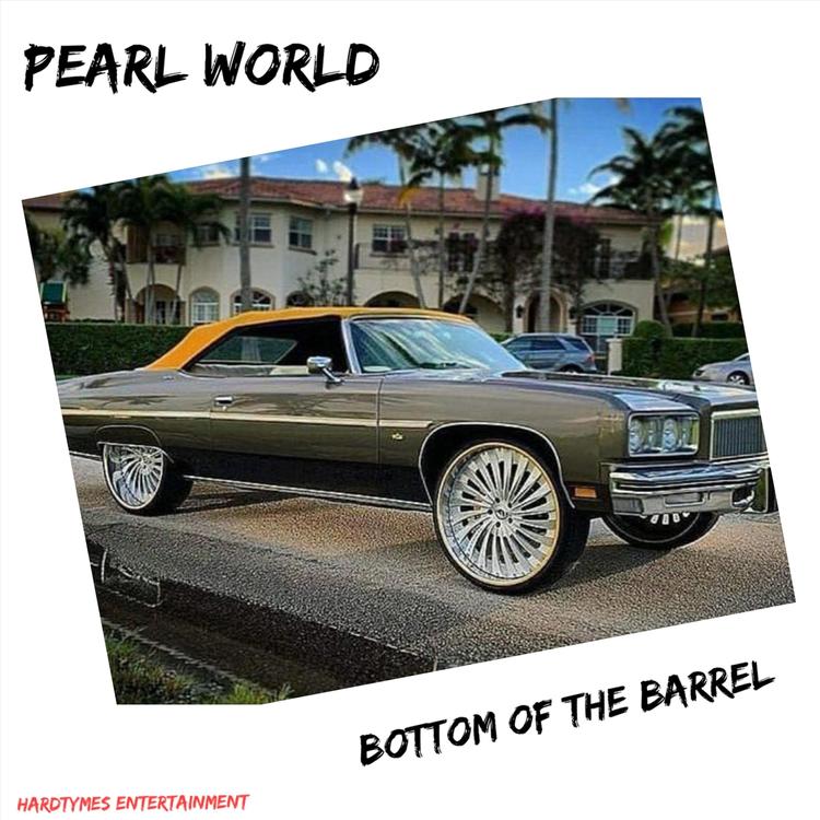 Pearl World's avatar image
