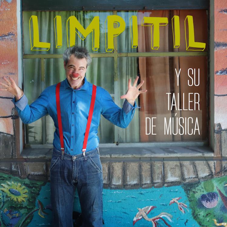 Limpitil's avatar image