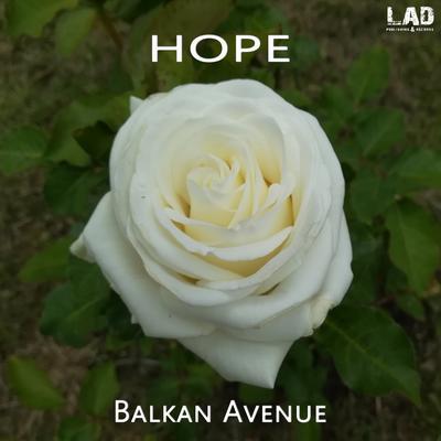 Balkan Avenue's cover
