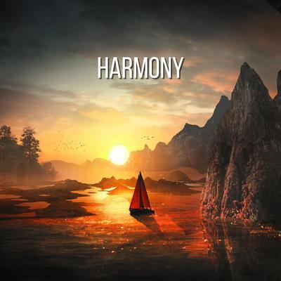 Harmony By Michel Mondrain's cover