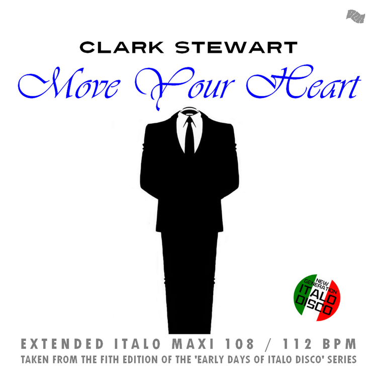 Clark Stewart's avatar image