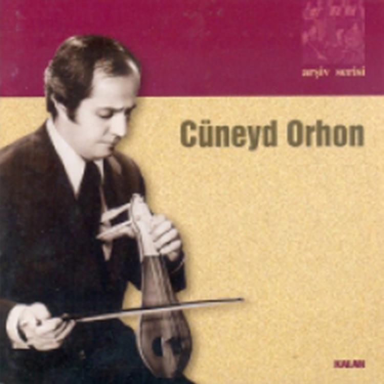 Cüneyd Orhon's avatar image