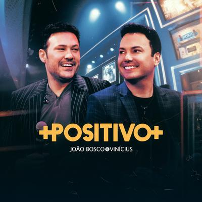 Não Dá pra Continuar (Ao Vivo) By João Bosco & Vinicius, Luíza & Maurílio's cover