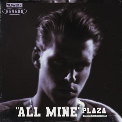 PLAZA's cover