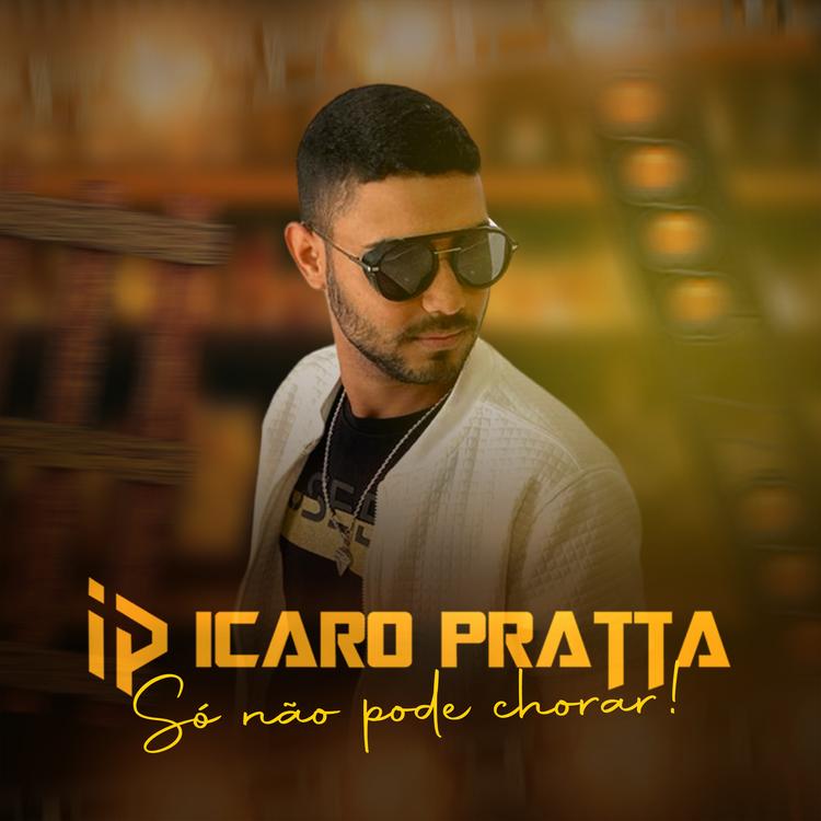 Icaro Pratta's avatar image