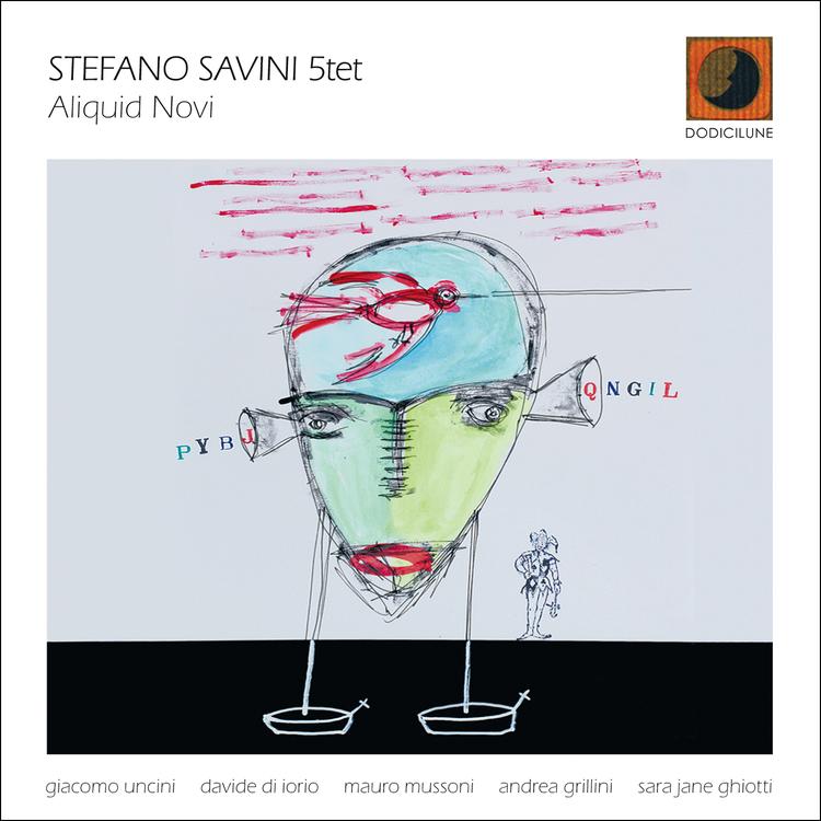 Stefano Savini 5tet's avatar image