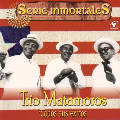 Son De La Loma By Trio Matamoros's cover