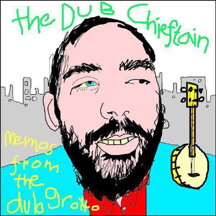 The Dub Chieftain's avatar image