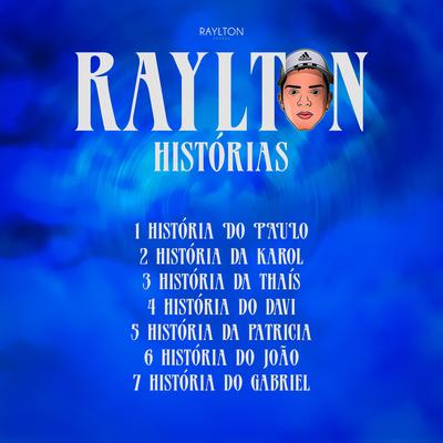 História do João By Raylton História's cover