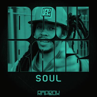 Soul By Dow Raiz, Rap Box's cover
