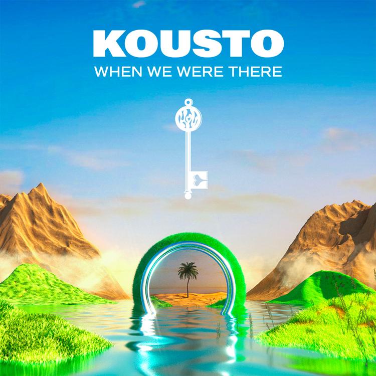 Kousto's avatar image