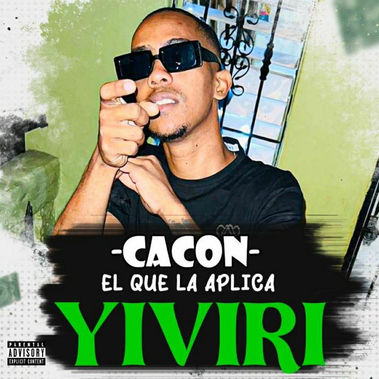 Cacon El Que La Aplica's avatar image