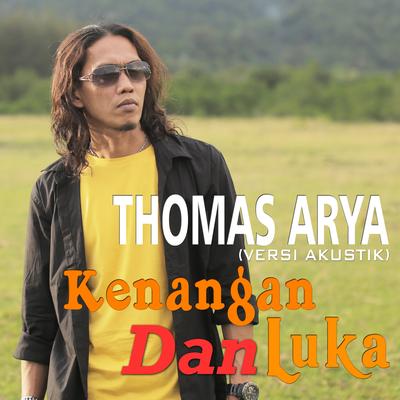 Kenangan Dan Luka (Versi Akustik)'s cover