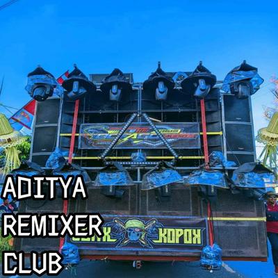 Aditya Remixer Club's cover