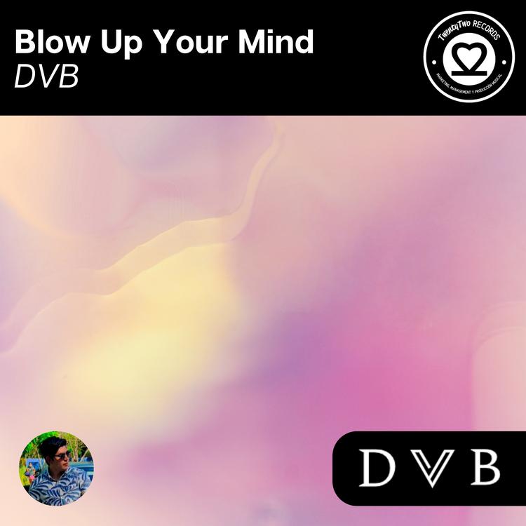 DVB's avatar image
