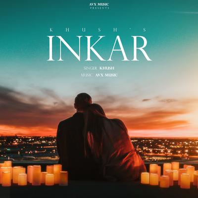 Inkar's cover