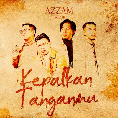 Kepalkan Tanganmu's cover