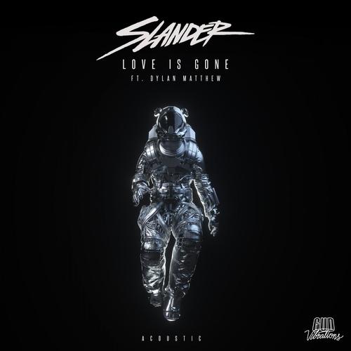 #loveisgone's cover