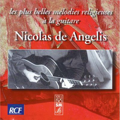 Ô Père, je suis ton enfant By Nicolas de Angelis's cover