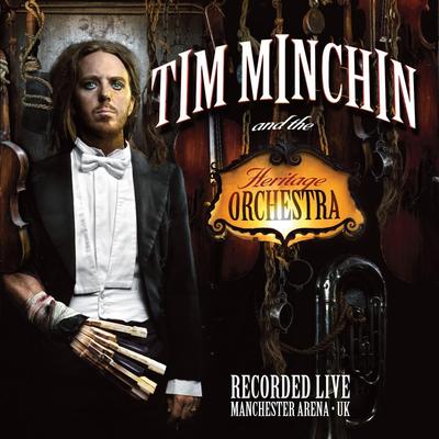 Beauty By Tim Minchin, The Heritage Orchestra's cover