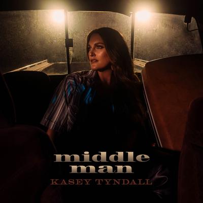 Middle Man By Kasey Tyndall's cover