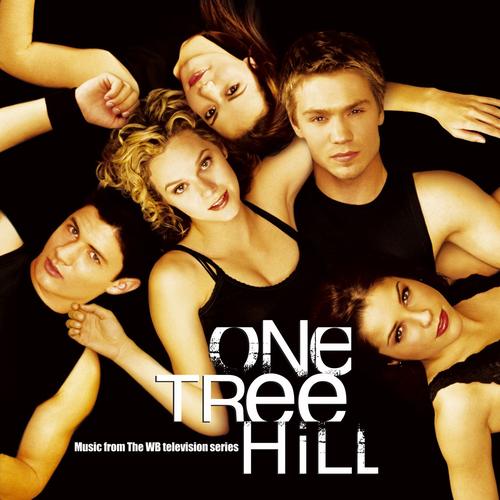 One tree Hill songs's cover