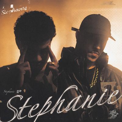 Stephanie's cover