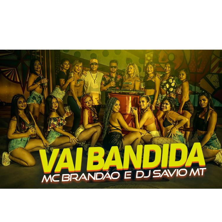 Mc Brandão AP's avatar image