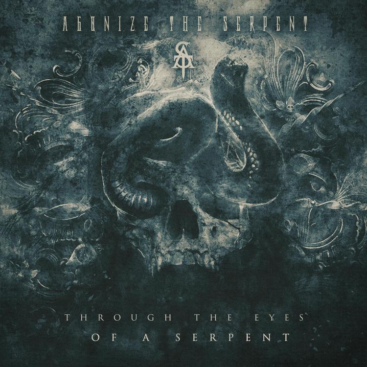 Agonize The Serpent's avatar image