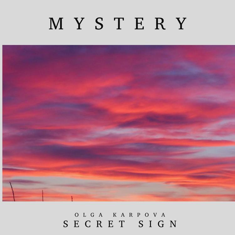 Secret sign's avatar image