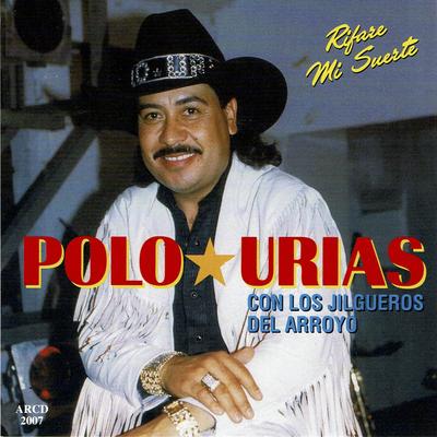 Polo Urias's cover