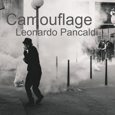 Camouflage (Original Mix)'s cover