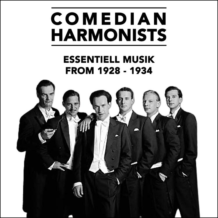 Comedian Harmonists's avatar image