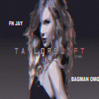 Taylor Swft's cover