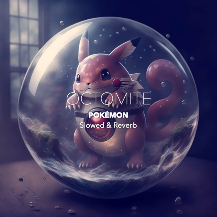 Octomite's avatar image