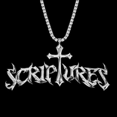 Scriptures's cover