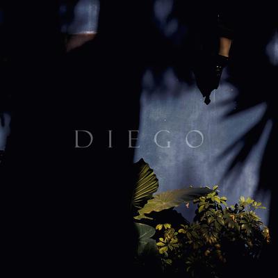 Diego (Tsotsil Version)'s cover