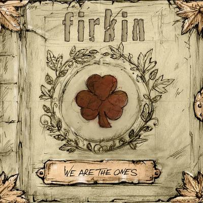 Awaken The Iron By Firkin's cover