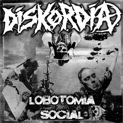 Lobotomía Social's cover