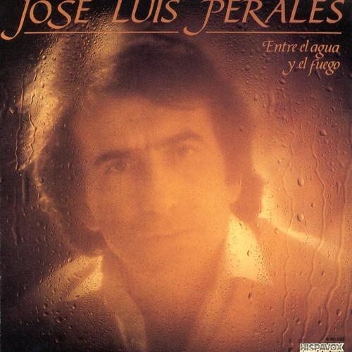 Jose Luis Perales's cover