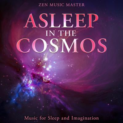 Crystals Across the Sky By Zen Music Master's cover