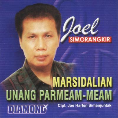 Unang Parmeam-Meam's cover